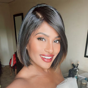 Meet your Posher, Rose